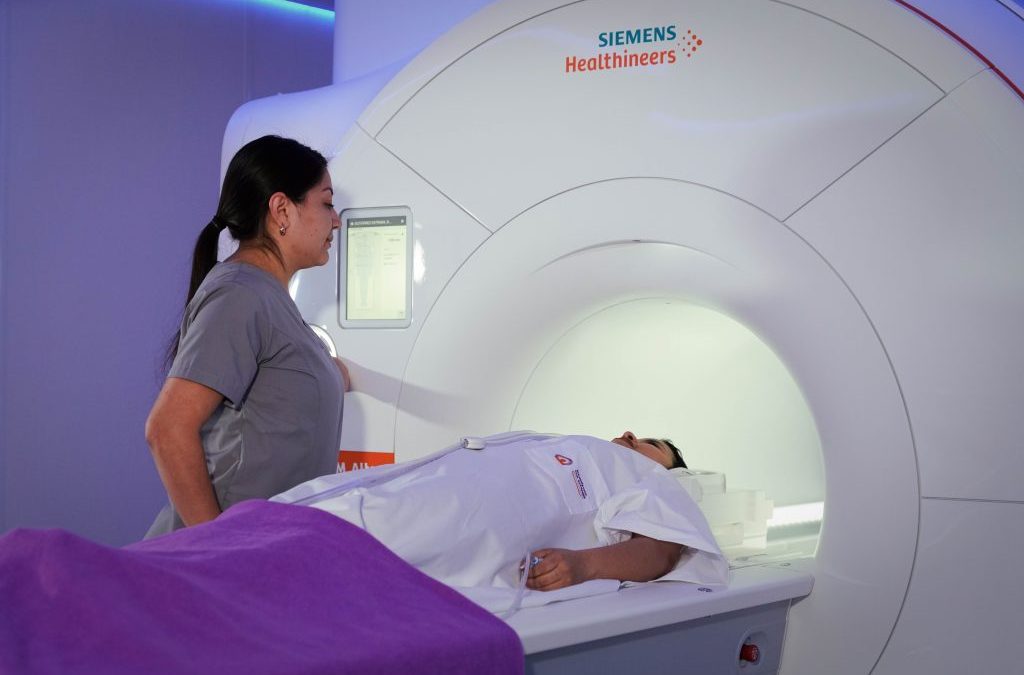 Nuevo Resonador Magnético, especializado en estudios de Traumatología y Neurología