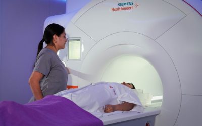 Nuevo Resonador Magnético, especializado en estudios de Traumatología y Neurología
