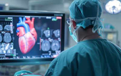 Cirugía Cardiovascular