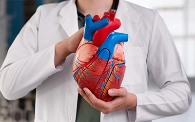 Cardiología