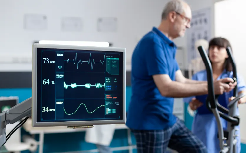 Cardiología