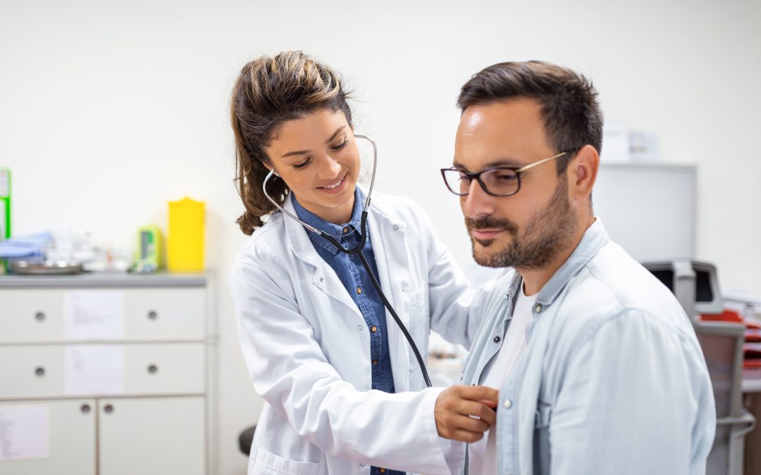 Promoción Cardiología