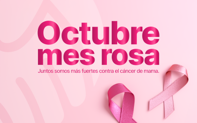 Promoción Mastología (mayores de 40 años)