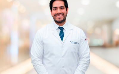 Promoción Cirugía Cardiovascular