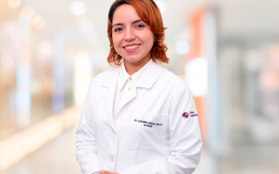 Promoción Nutrición