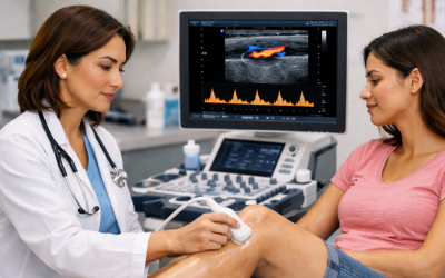 Promoción Cirugía Cardiovascular