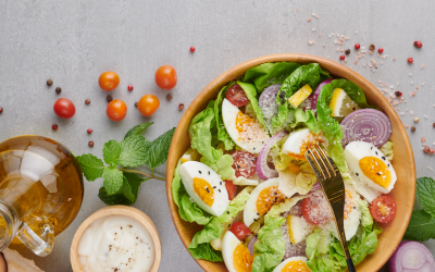 Promoción Nutrición