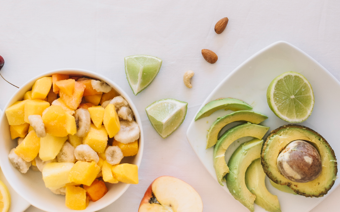 Promoción Nutrición