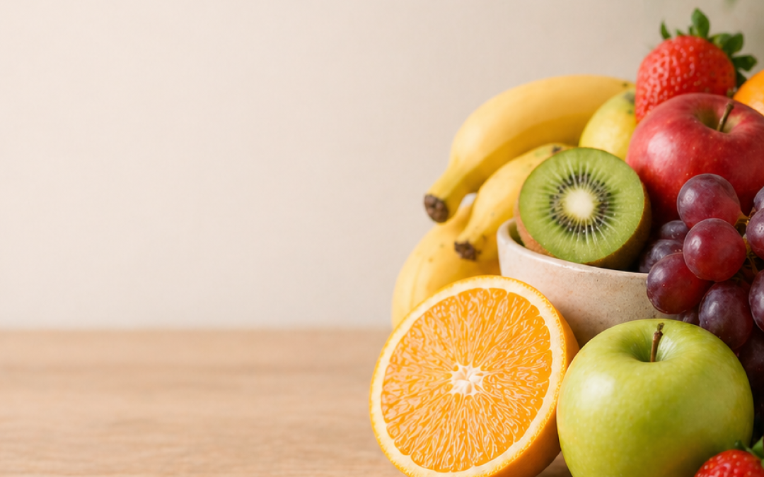 Promoción Nutrición