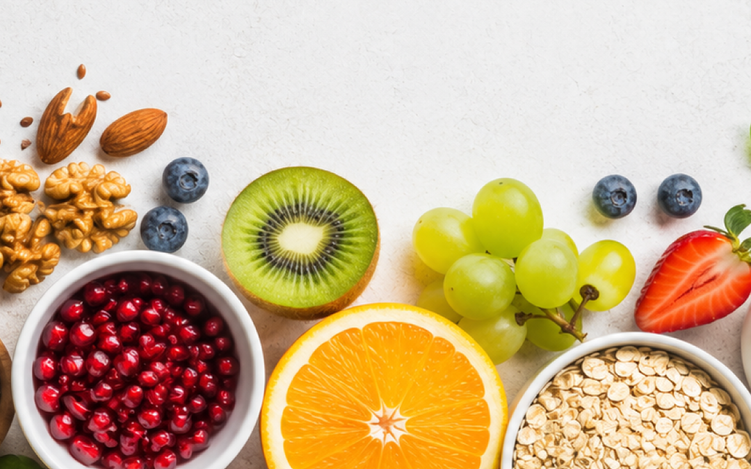 Pack Nutrición Completa