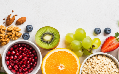 Pack Nutrición Completa