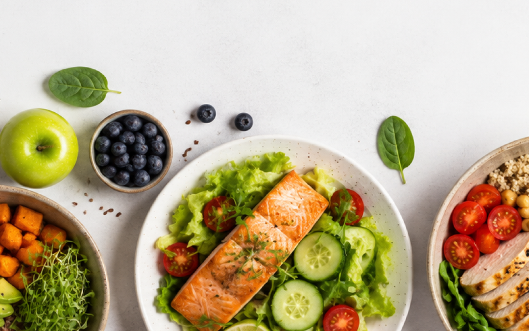 Promoción Nutrición