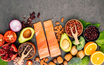 Promoción Nutrición