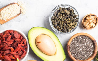 Pack Nutrición Completa