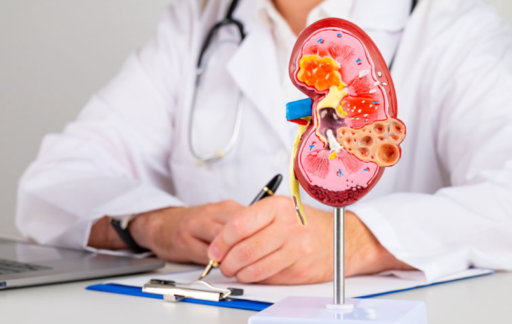 Promoción Urología