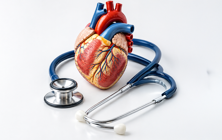 Promoción Cardiología