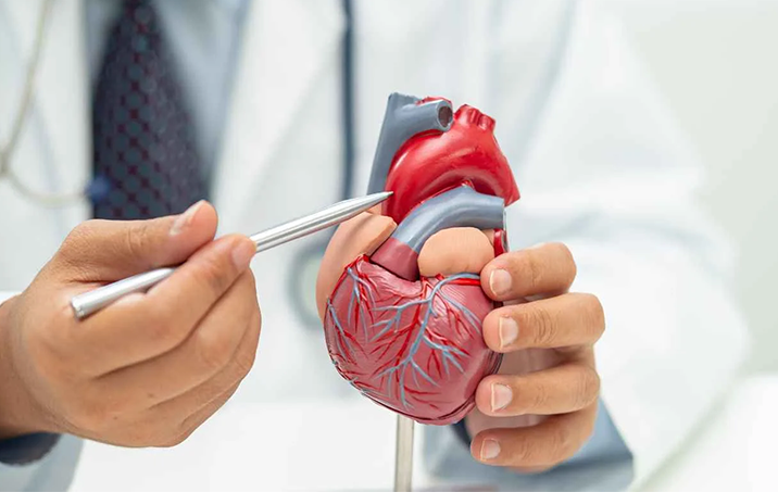 Promoción Cardiología