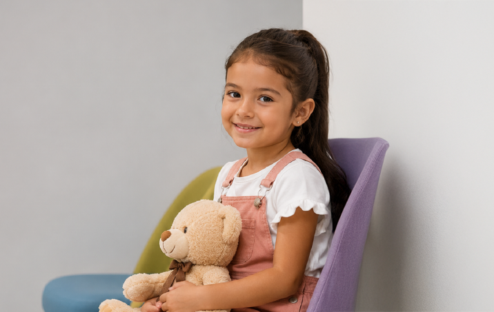 Promoción Pediatría